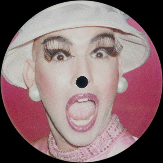 Jesus Loves You : Generations Of Love (12")