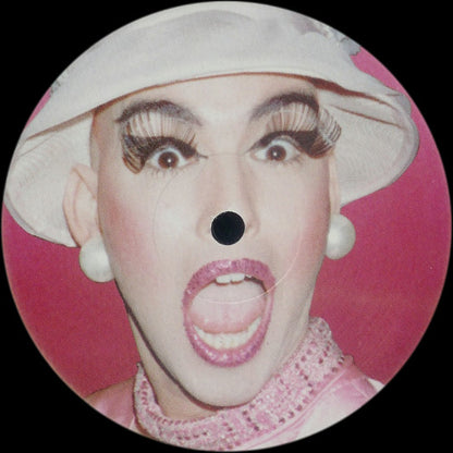 Jesus Loves You : Generations Of Love (12")