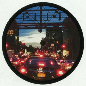 Lo Shea : Let's Roll (12")