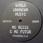 Mo Reece / Flight Mode : C Mo Futur / Ancient Light (12")