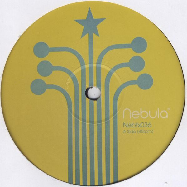 Cosmic Gate : The Wave / Raging (12")