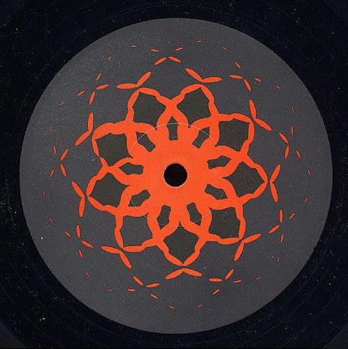 Space Cat : Space Cats / Kreak (12")