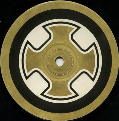 Vector : Phantom Cart (The Advent Remixes) (12")