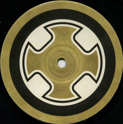 Vector : Phantom Cart (The Advent Remixes) (12")