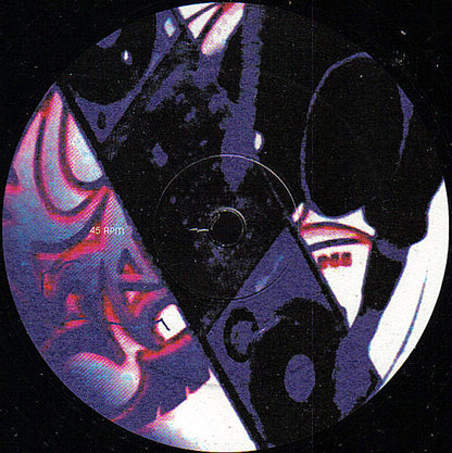 UD Project* : Saturday Night (12")