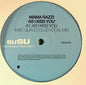 Mama Razzi : As I Kiss You (12")