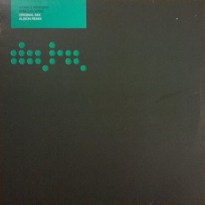 Kamaya Painters : Endless Wave (12")