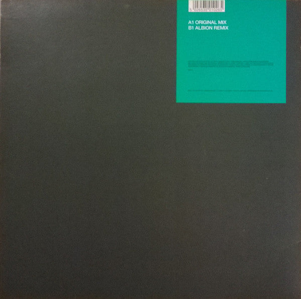 Kamaya Painters : Endless Wave (12")