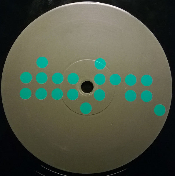 Kamaya Painters : Endless Wave (12")