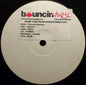 Various : Pommey Bashers Volume 1 (12", Unofficial, W/Lbl)