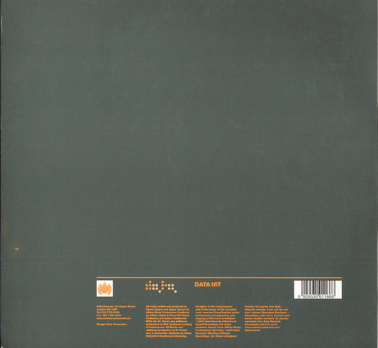 Storm : Time To Burn (12", Single)