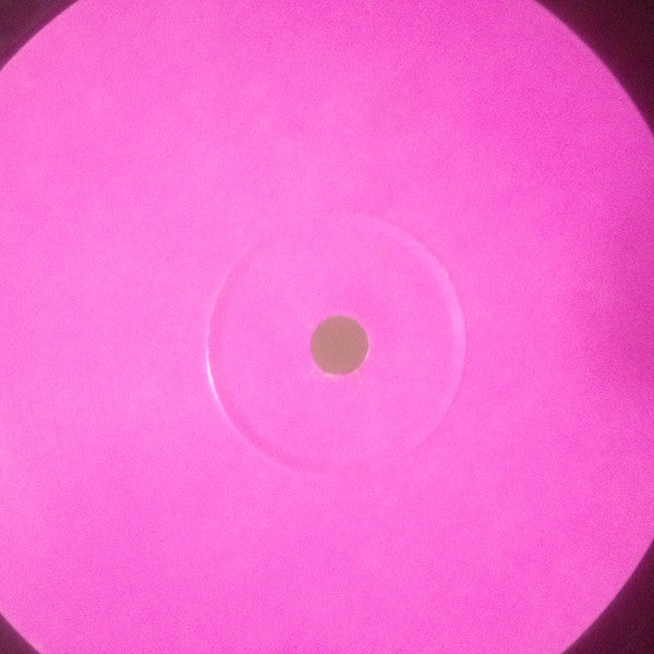 Missy Elliott : Work It (Drum N' Bass Remix) (12", Unofficial, W/Lbl)