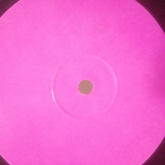 Missy Elliott : Work It (Drum N' Bass Remix) (12", Unofficial, W/Lbl)