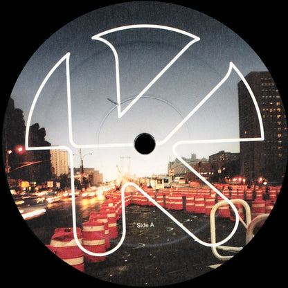Ratty : Sunrise (Here I Am) (12")
