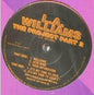 L.A. Williams : The Project Part 2 (12", Ora)