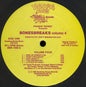 Frankie "Bones"* Presents Bonesbreaks : Volume 4 (More Filthy, Dirty Breaks For DJ's) (LP)