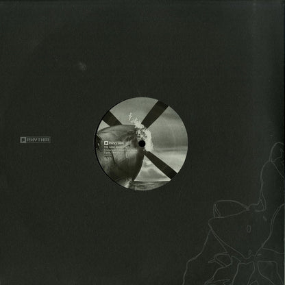 Various : The Hang Man EP (12", EP)