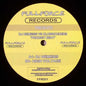 DJ Nemesis (4) Vs Klubrockers : Prodigy Beat (12")