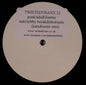 Various : Nato / Punk (12", W/Lbl)