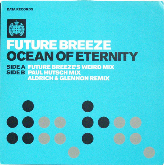 Future Breeze : Ocean Of Eternity (12")