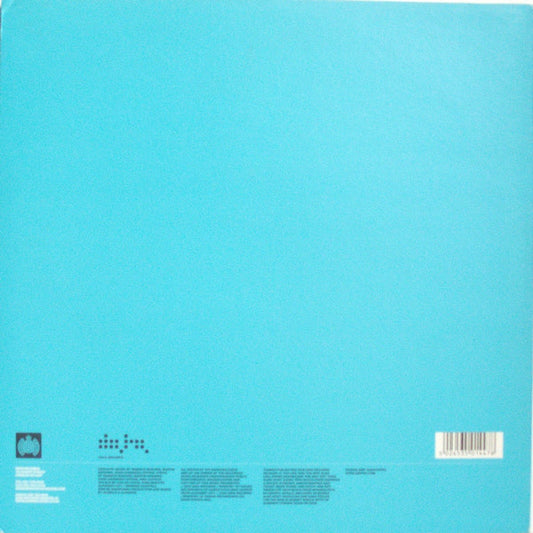 Future Breeze : Ocean Of Eternity (12")