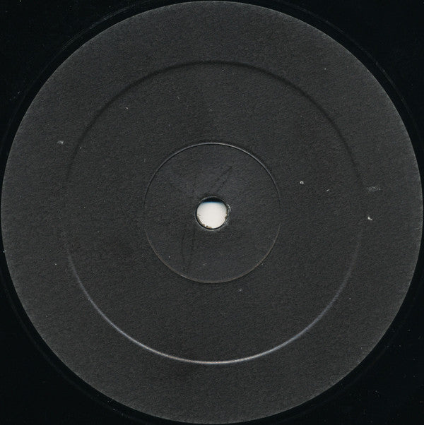 Nightwatchers : Insomnia (12", S/Sided)