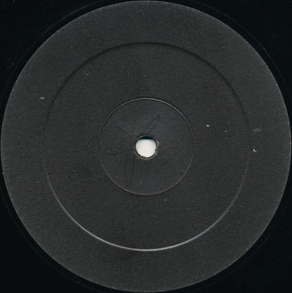 Nightwatchers : Insomnia (12", S/Sided)