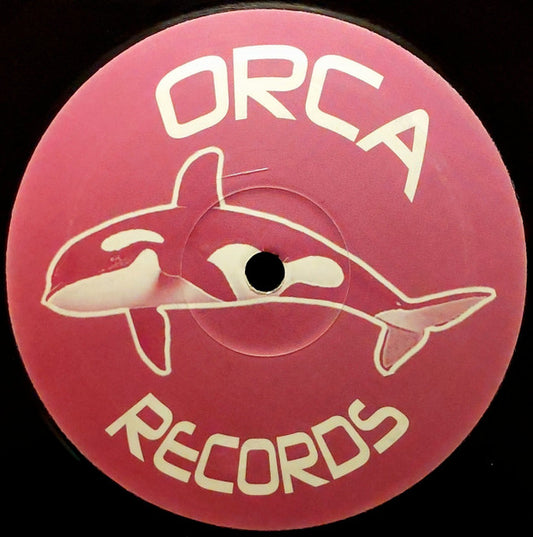 Raw 1 : Sincerely Yours (12")