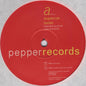 Supercar : Tonite (12", Promo)