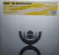 Taiko : Die Blechtrommel (12")