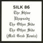 Silk 86 : The Other Side (12", EP)