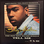 Bobby Valentino (2) : Tell Me (12", Promo)