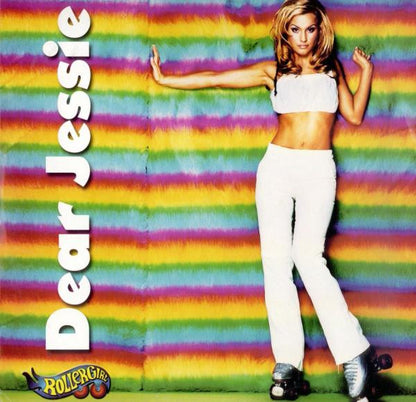 Rollergirl : Dear Jessie (12")