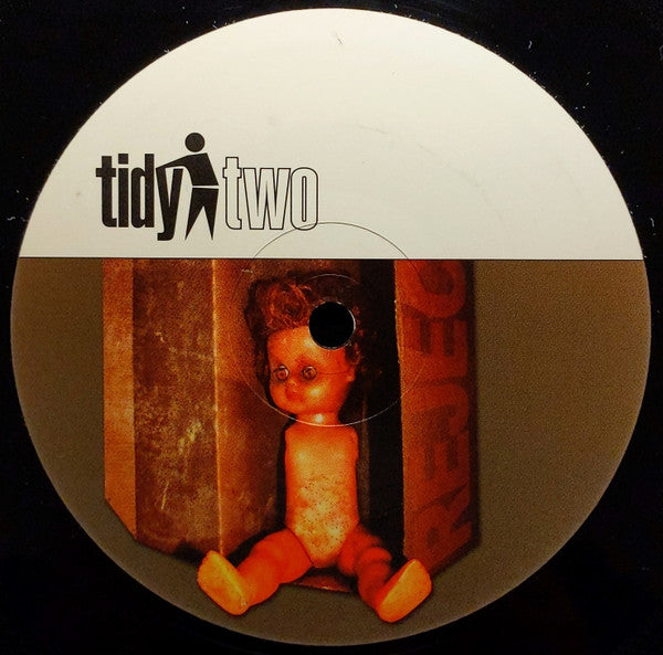 The Freak : The Melody, The Sound (12", Single)