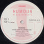 Nomad : Your Love Is Lifting Me (12", Promo)