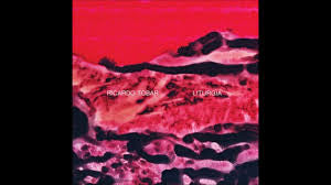 Ricardo Tobar : Liturgia (12", EP)
