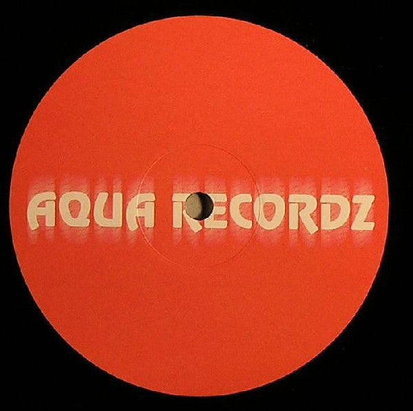 All Access (2) : Land Of The Living (12")