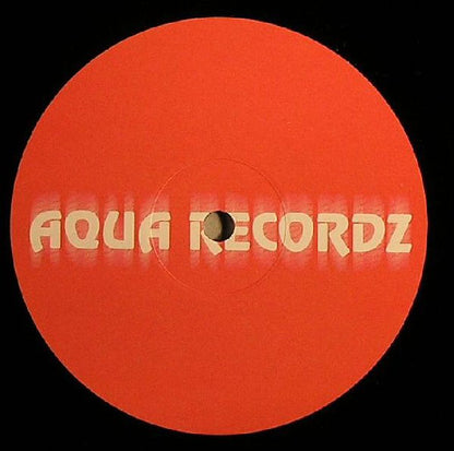 All Access (2) : Land Of The Living (12")