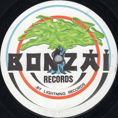 Yves Deruyter : Calling Remixes (12")