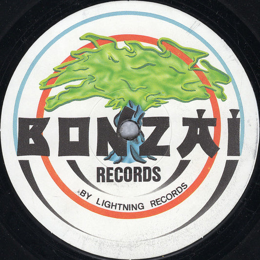 Yves Deruyter : Calling Remixes (12")