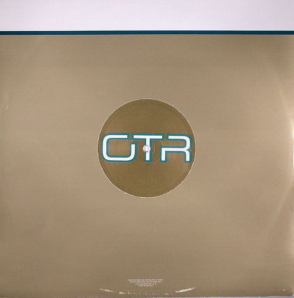 Raff & Jay Pidgeon : Flipside (Addiction) (12")