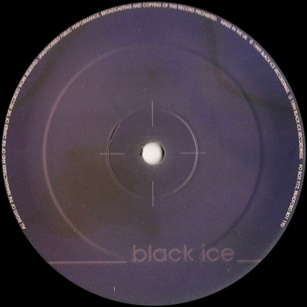 Photonic : Obscure (Remixes) (12")