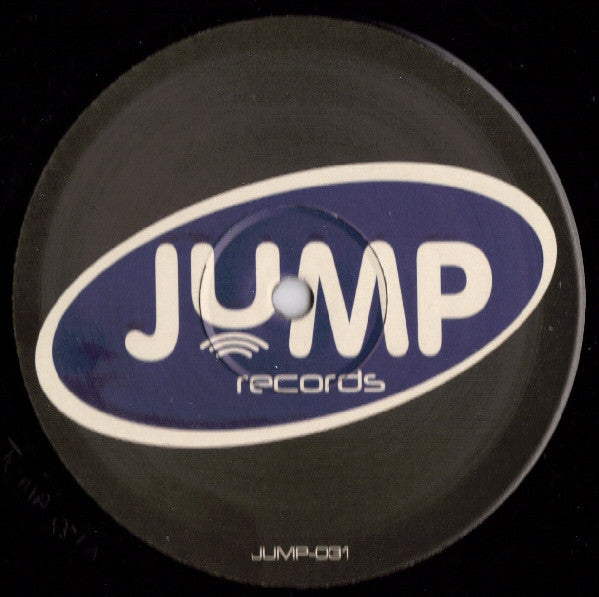 Mya DJ Feat. Alisa (4) : Run To Me (12")