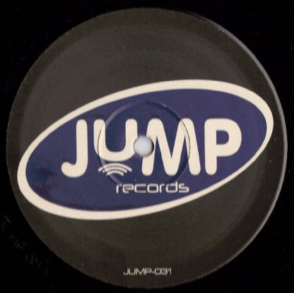 Mya DJ Feat. Alisa (4) : Run To Me (12")