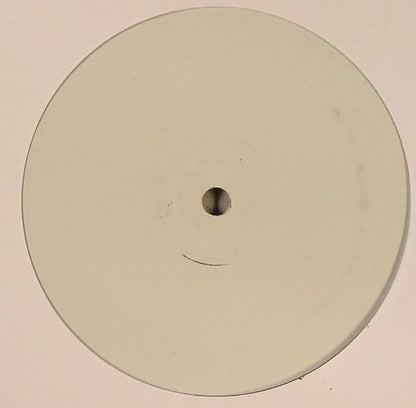 Fin Deejay Series : Vol 011 (12", Unofficial, W/Lbl)