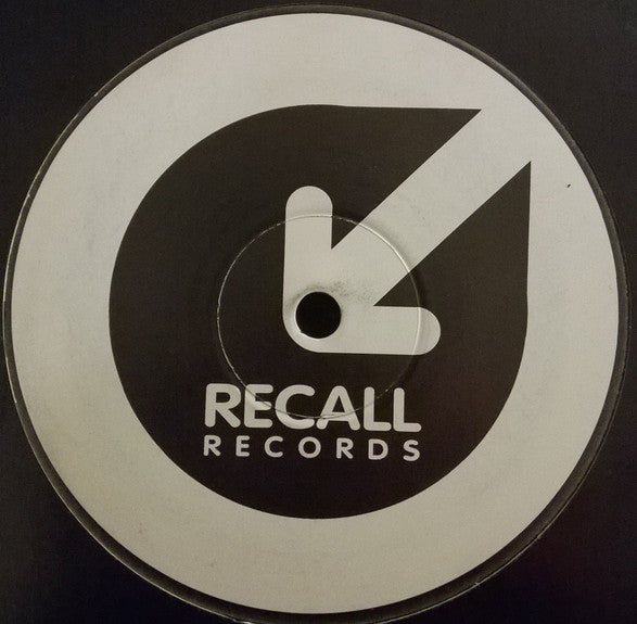 Total Control* : Blowing Up The Beachball (12", S/Sided)