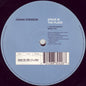 Johan Svenson : Space Is The Place (12")