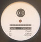 Dark Circles (2) : Cans  (12", Maxi)