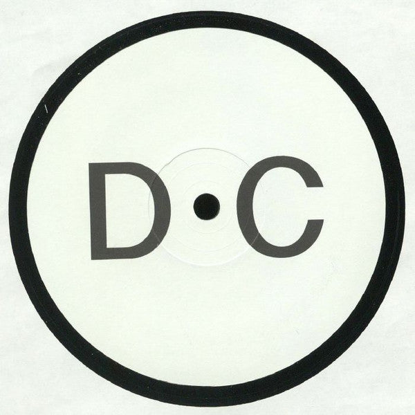 Dark Circles (2) : Cans  (12", Maxi)