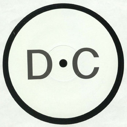 Dark Circles (2) : Cans  (12", Maxi)